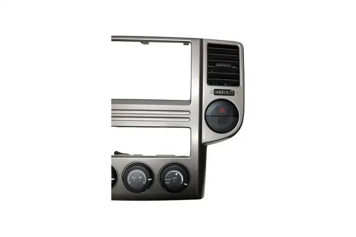 Nissan X-Trail T30 (2001 - 2007) 68260EQ100 Центральный воздушный дефлектор — фото 11