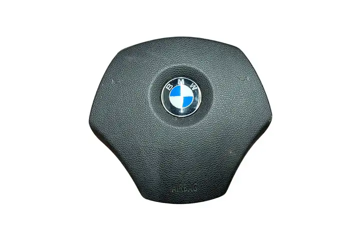 BMW 3 E90 E91 (2005 - 2012) 33677982901F Подушка безопасности руля — фото 1