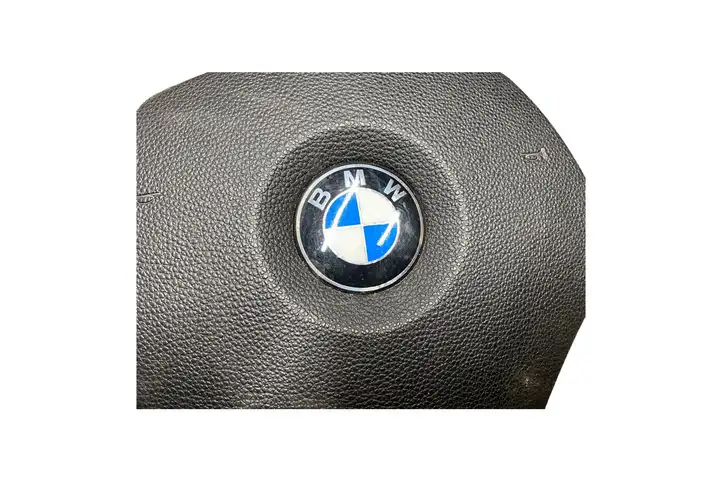 BMW 3 E90 E91 (2005 - 2012) 33677982901F Подушка безопасности руля — фото 2