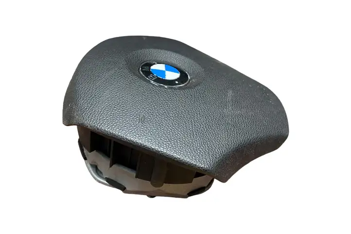 BMW 3 E90 E91 (2005 - 2012) 33677982901F Подушка безопасности руля — фото 3