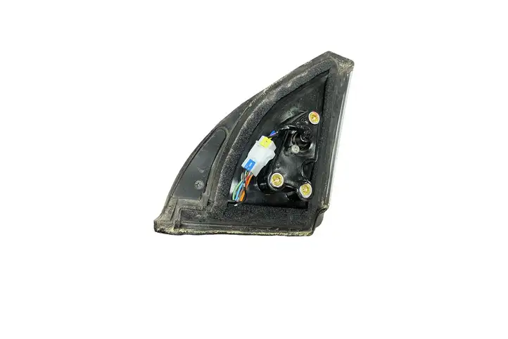 Suzuki Grand Vitara II (2005 - 2008) E4012096 Боковое зеркало с электроприводом — фото 2