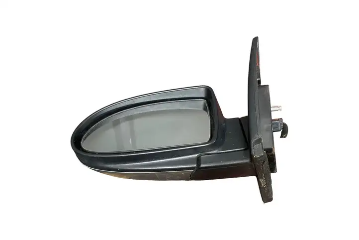 Hyundai Accent (2006 - 2010) E4012296 Боковое зеркало с электроприводом — фото 1