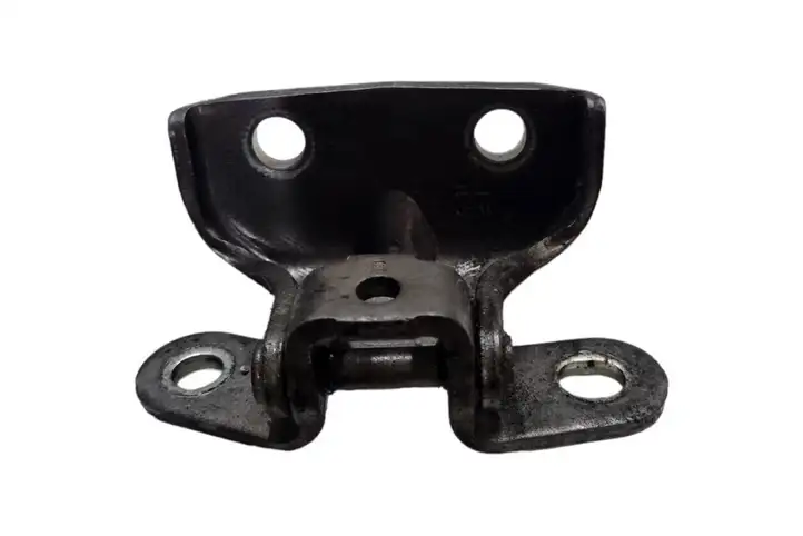 Kia Soul (2014 - 2016) 046057 Нижняя петля задней двери — фото 2