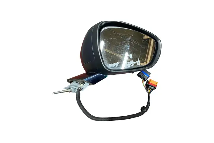 Peugeot 508 (2010 - 2014) E20210077 Боковое зеркало с электроприводом — фото 4