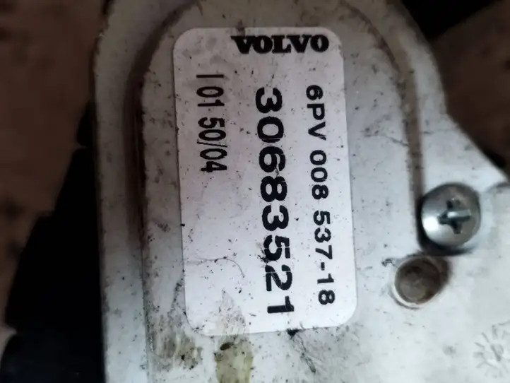 Volvo XC90 (2002 - 2006) 30683521 Педаль акселератора — фото 2