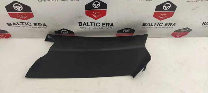 BMW 3 F30 F35 F31 (2012 - 2018) 7248164 Накладка порога — фото 1