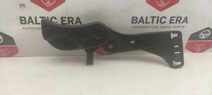 BMW 3 F30 F35 F31 (2012 - 2018) 7326365 Ручка открытия капота — фото 3