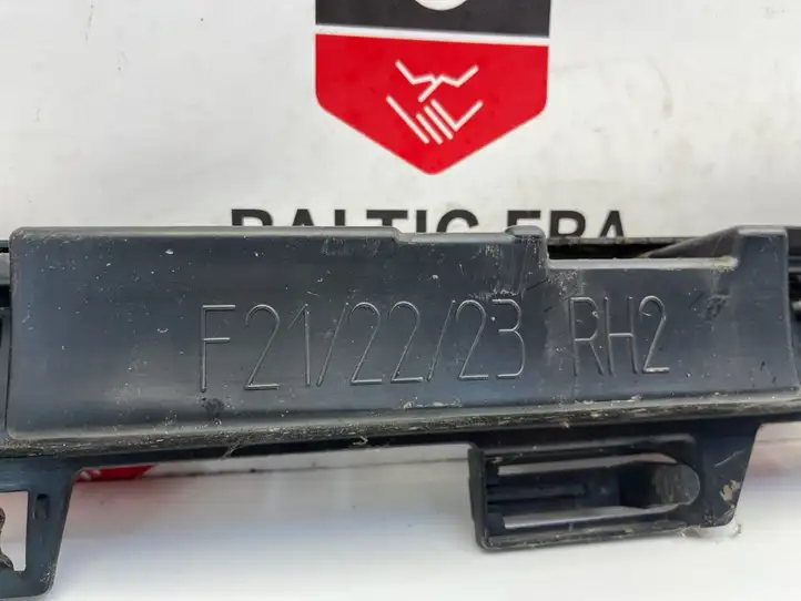 BMW 1 F20 F21 (2011 - 2019) 7268074 Усилитель порога — фото 4