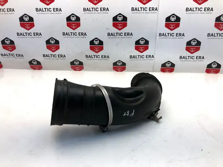 BMW 3 F30 F35 F31 (2012 - 2018) 10991213 Трубка подачи воздуха — фото 2