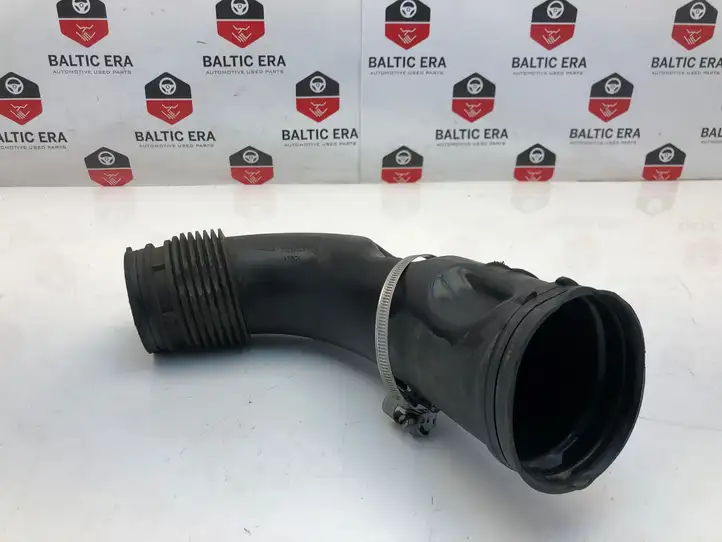 BMW 3 F30 F35 F31 (2012 - 2018) 10991213 Трубка подачи воздуха — фото 3