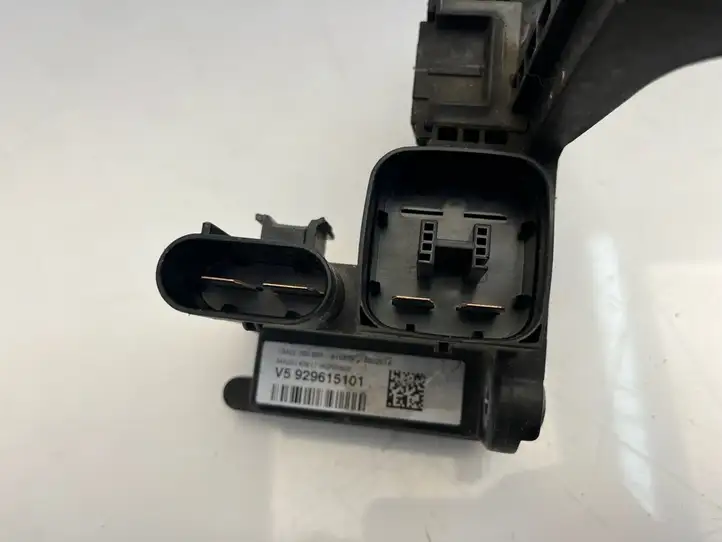 BMW 1 F20 F21 (2011 - 2019) 92961510 Прочие блоки управления — фото 3