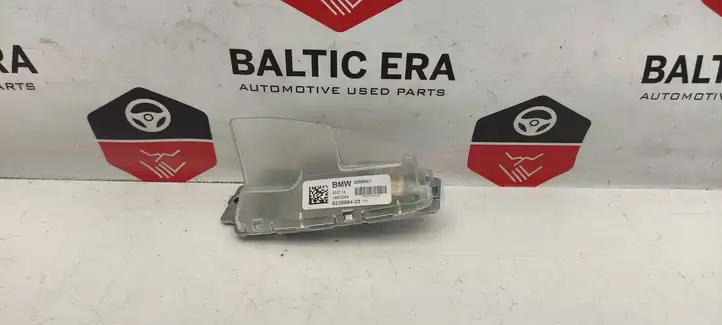 BMW 3 F30 F35 F31 (2012 - 2018) 922689403 GPS антенна — фото 1