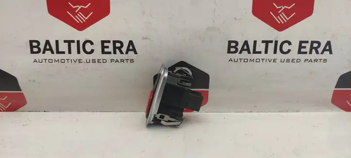 BMW 3 F30 F35 F31 (2012 - 2018) 3393320104 Включатель зажигания и стартера — фото 2