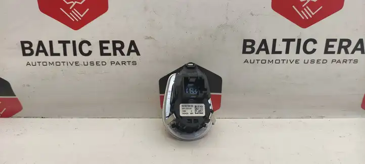 BMW 3 F30 F35 F31 (2012 - 2018) 3393320104 Включатель зажигания и стартера — фото 3