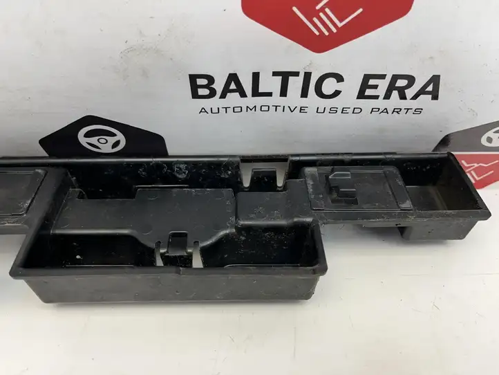 BMW 1 F20 F21 (2011 - 2019) 7268076 Кронштейн переднего бампера — фото 2