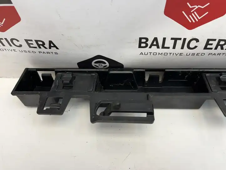 BMW 1 F20 F21 (2011 - 2019) 7268076 Кронштейн переднего бампера — фото 3