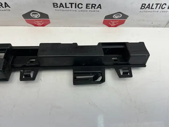 BMW 1 F20 F21 (2011 - 2019) 7268076 Кронштейн переднего бампера — фото 4