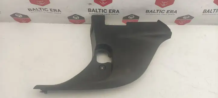 BMW 3 F30 F35 F31 (2012 - 2018) 7221903 Боковая отделка панели приборов — фото 1