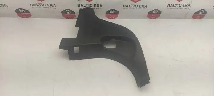 BMW 3 F30 F35 F31 (2012 - 2018) 7221903 Боковая отделка панели приборов — фото 3