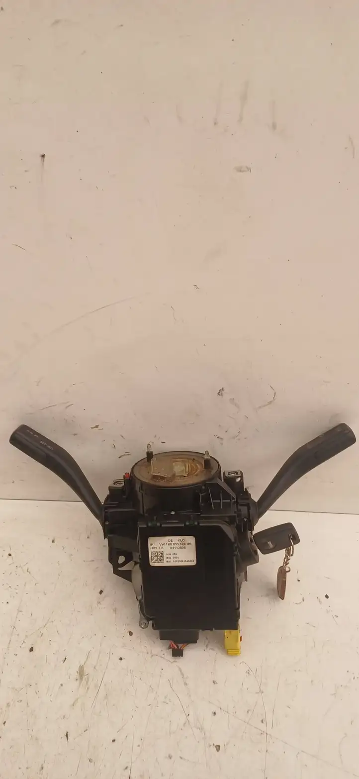 Volkswagen Touran I (2003 - 2010)  1K0953549BB Комплект ручек