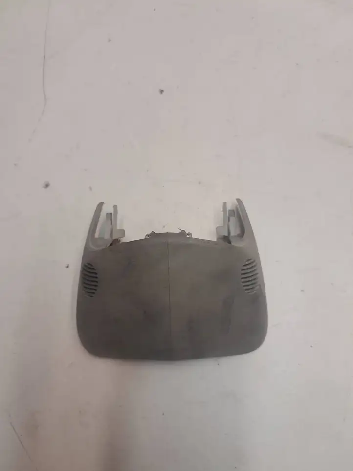 Renault Scenic II - Grand scenic II (2006 - 2009) 8200205642 Пластиковая отделка зеркала — фото 1