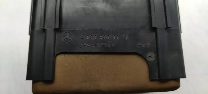 Mercedes-Benz E W212 (2009 - 2016) 0008003348 Вакуумный насос центрального замка — фото 6