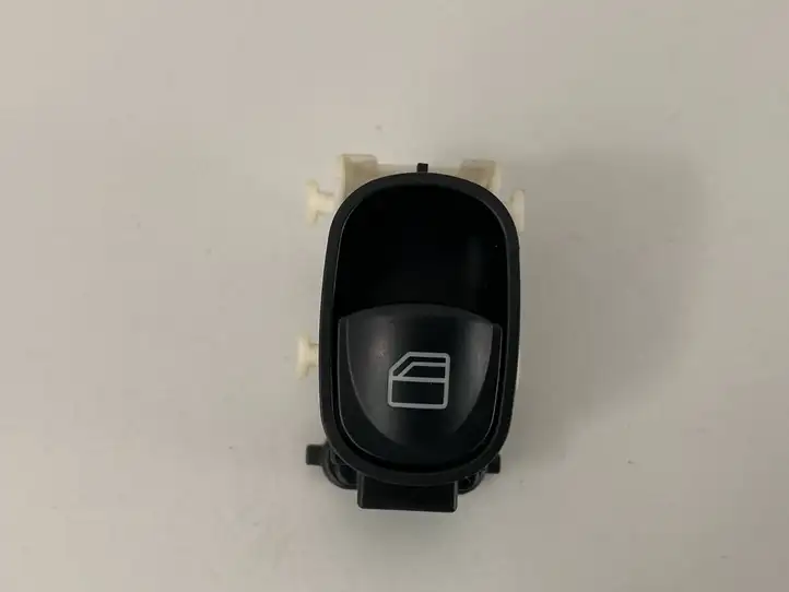 Mercedes-Benz C W203 (2000 - 2007) 2038200210 Блок кнопок стеклоподъемников — фото 1