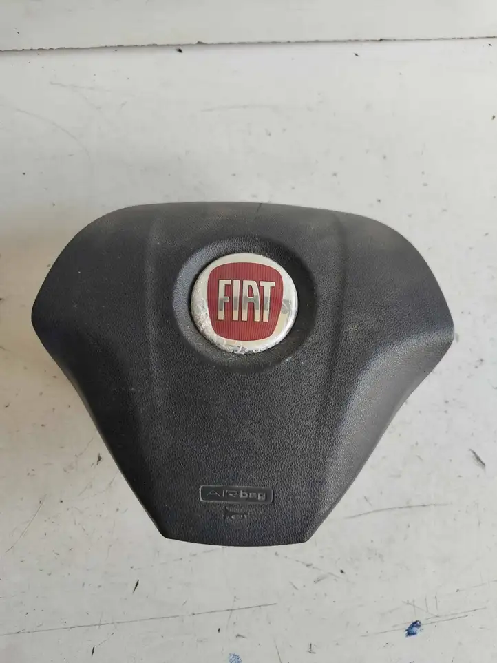 Fiat Doblo (2009 - 2015) PA70112021 Подушка безопасности руля — фото 1