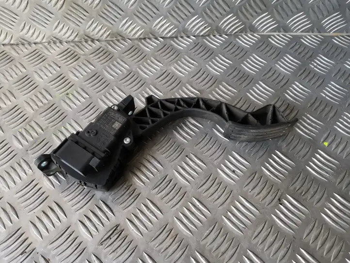 Ford Focus (2005 - 2008) 4M519F836AH Педаль акселератора — фото 1