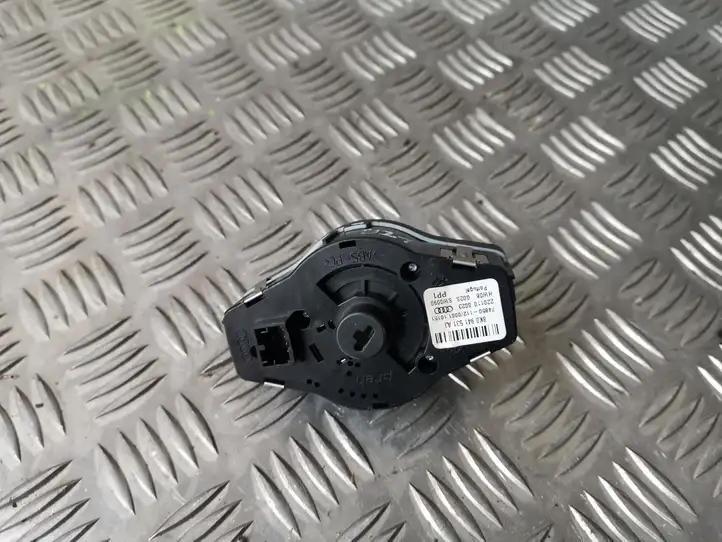 Audi A4 S4 B8 8K (2007 - 2011) 8K0941531AJ Включатель фонарей — фото 3
