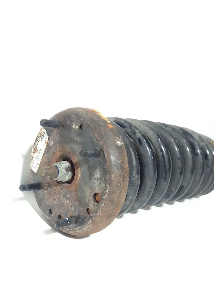 Jaguar XF X250 (2007 - 2015) DX2345CB Передняя стойка амортизатора — фото 2