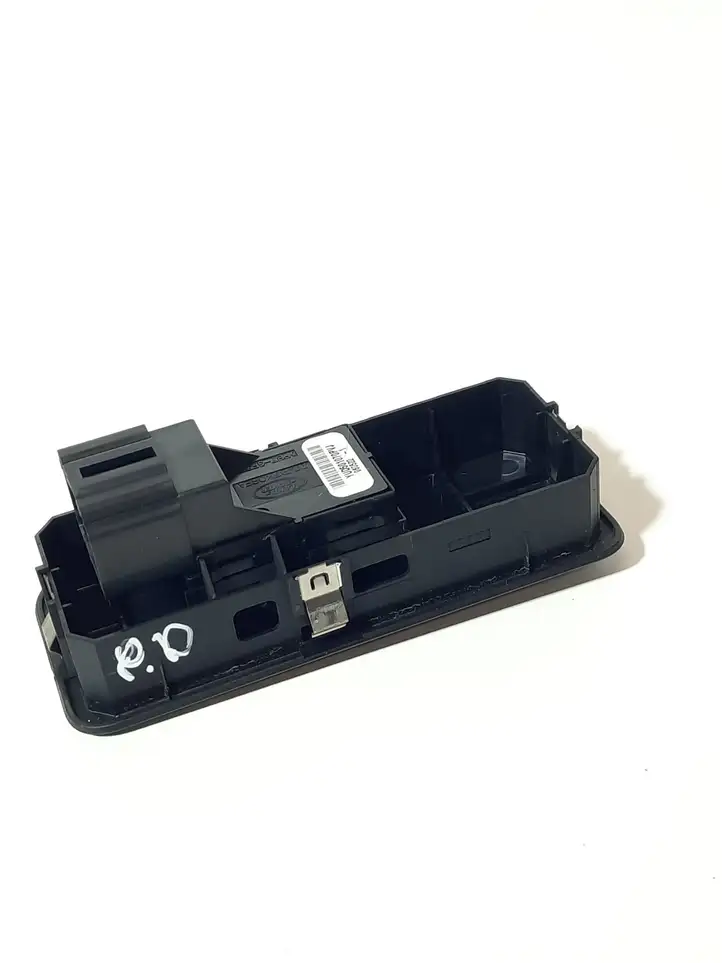 Land Rover Range Rover Sport L320 (2005 - 2009) YUD501070PVJ Блок кнопок стеклоподъемников — фото 2