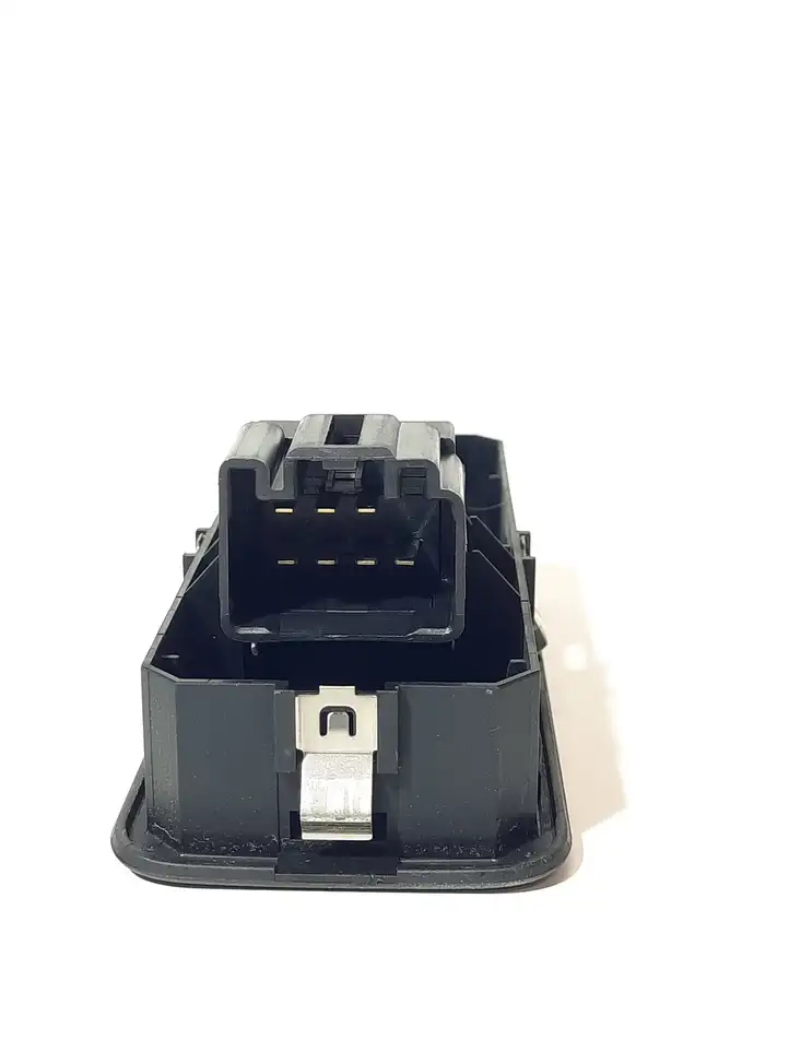 Land Rover Range Rover Sport L320 (2005 - 2009) YUD501070PVJ Блок кнопок стеклоподъемников — фото 4