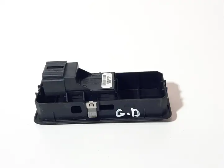 Land Rover Range Rover Sport L320 (2005 - 2009) YUD501070PVJ Блок кнопок стеклоподъемников — фото 2