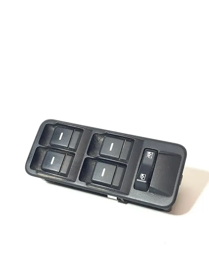 Land Rover Range Rover Sport L320 (2005 - 2009) EIP500290PVJ Блок кнопок стеклоподъемников — фото 1