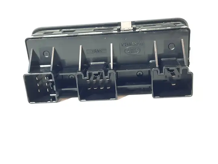 Land Rover Range Rover Sport L320 (2005 - 2009) EIP500290PVJ Блок кнопок стеклоподъемников — фото 3