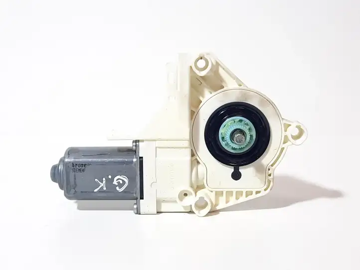 Land Rover Range Rover Sport L320 (2005 - 2009) 0536010002 Стеклоподъемник задней двери — фото 1