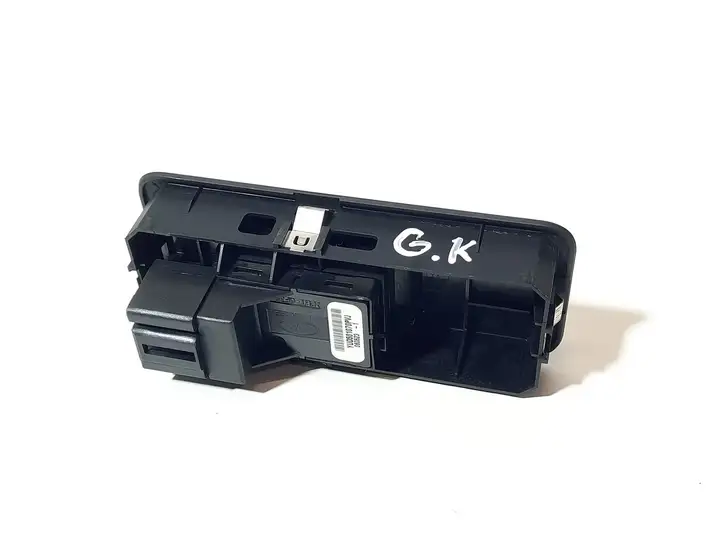 Land Rover Range Rover Sport L320 (2005 - 2009) YUD501070PVJ Блок кнопок стеклоподъемников — фото 2