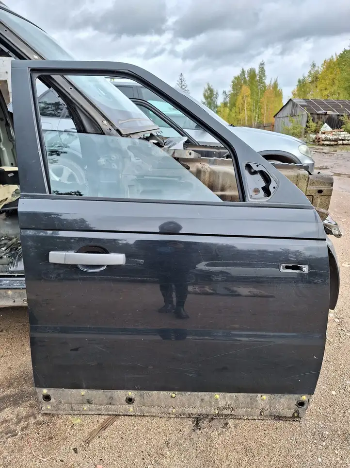 Land Rover Range Rover Sport L320 (2005 - 2009) Дверь — фото 2