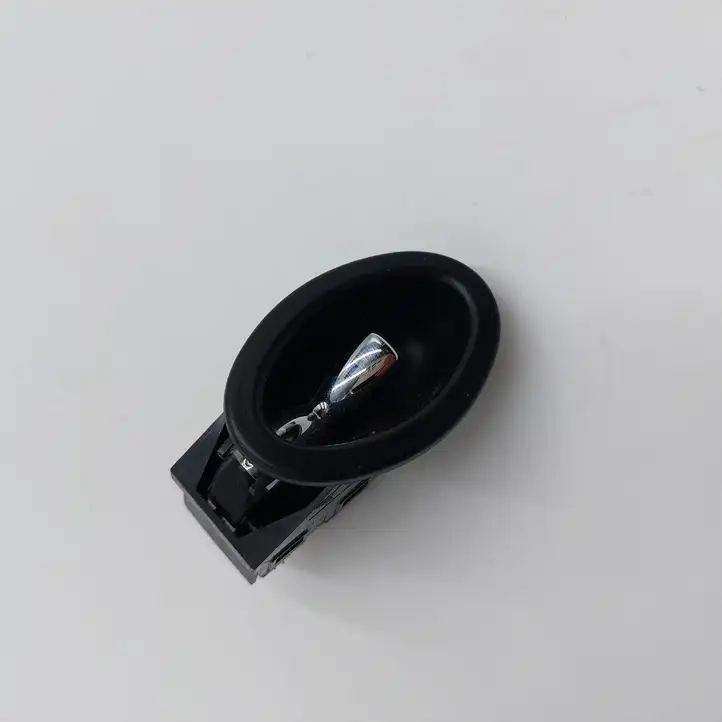 Mini Cooper Countryman R60 (2010 - 2016) 13484001 Блок кнопок стеклоподъемников — фото 1
