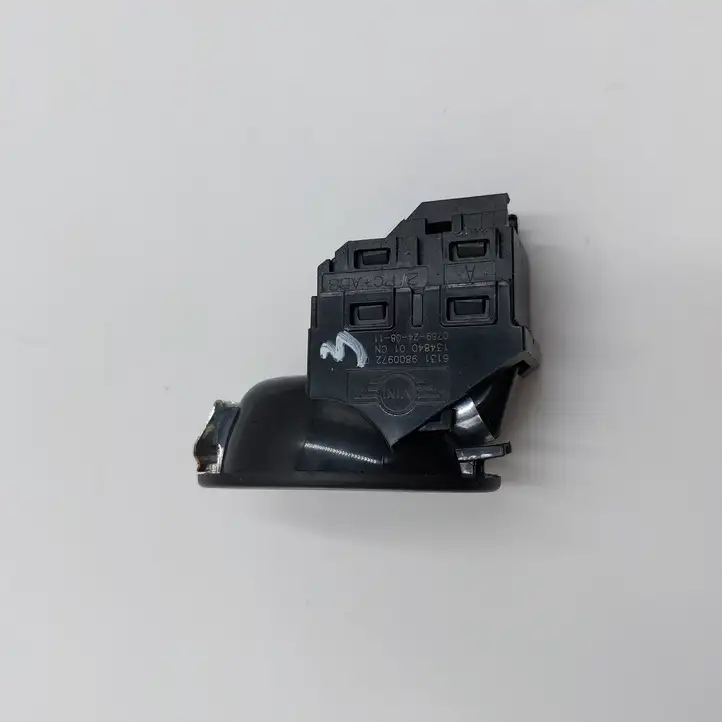 Mini Cooper Countryman R60 (2010 - 2016) 13484001 Блок кнопок стеклоподъемников — фото 2