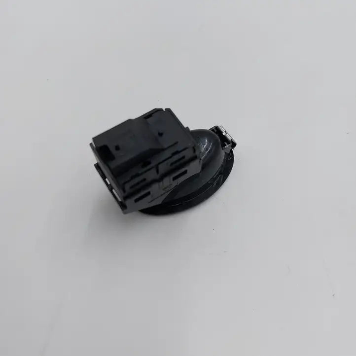 Mini Cooper Countryman R60 (2010 - 2016) 13484001 Блок кнопок стеклоподъемников — фото 3