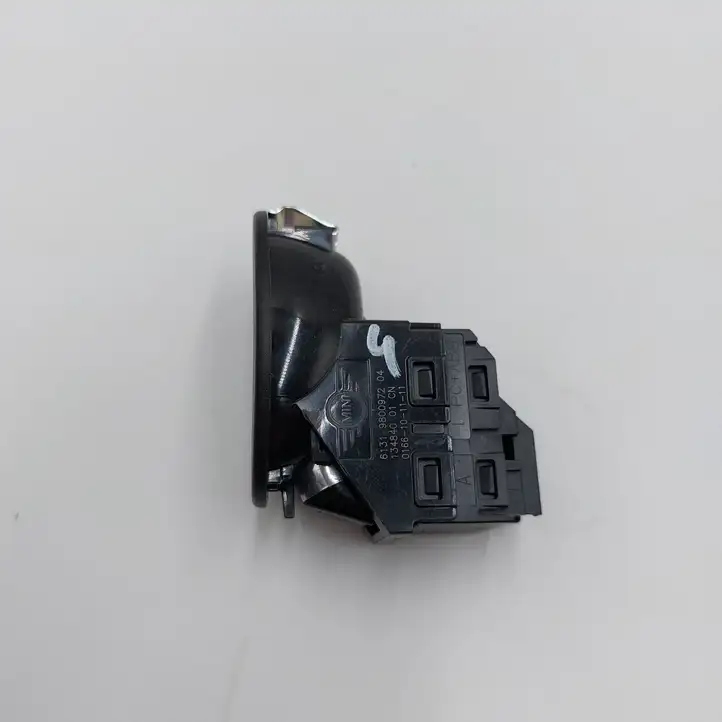 Mini Cooper Countryman R60 (2010 - 2016) 13484001 Блок кнопок стеклоподъемников — фото 2