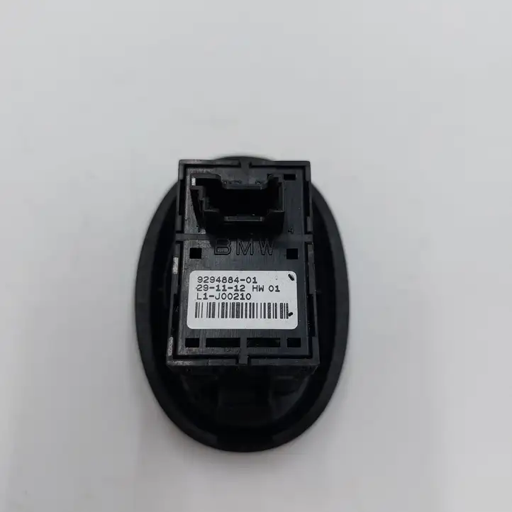 Mini Cooper Countryman R60 (2010 - 2016) 13484001 Блок кнопок стеклоподъемников — фото 2