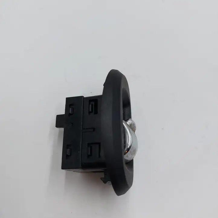 Mini Cooper Countryman R60 (2010 - 2016) 13484001 Блок кнопок стеклоподъемников — фото 3