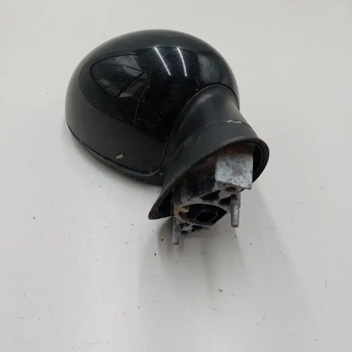 Mini One Cooper Coupe R56 (2004 - 2014) Боковое зеркало с электроприводом — фото 3