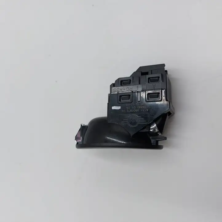 Mini Cooper Countryman R60 (2010 - 2016) 13484001 Блок кнопок стеклоподъемников — фото 2