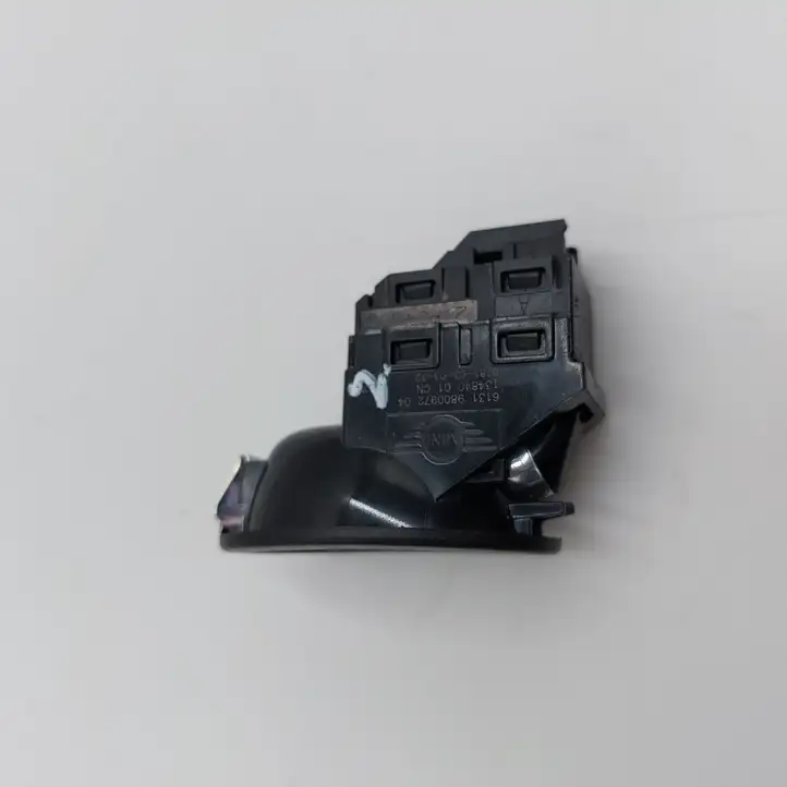 Mini Cooper Countryman R60 (2010 - 2016) 13484001 Блок кнопок стеклоподъемников — фото 2