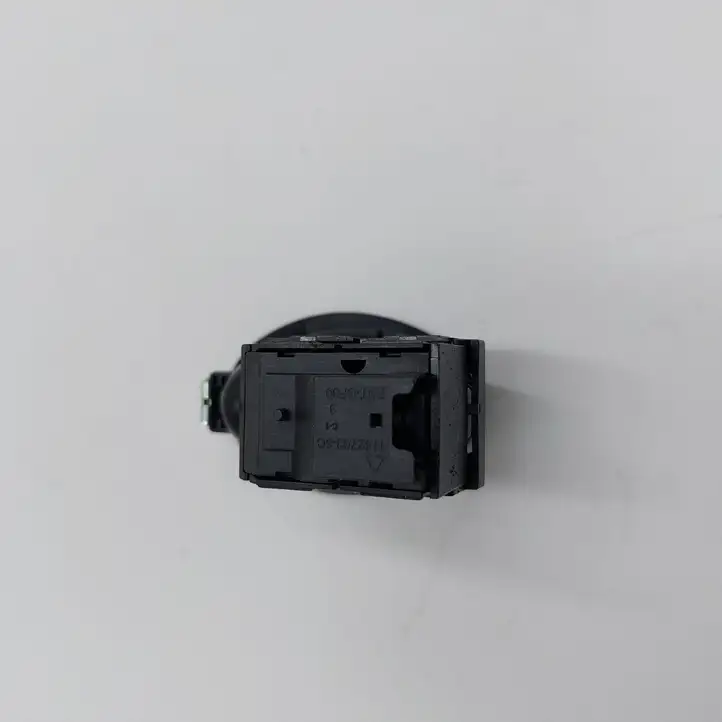Mini Cooper Countryman R60 (2010 - 2016) 13484001 Блок кнопок стеклоподъемников — фото 3