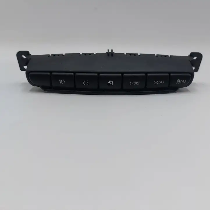 Mini Cooper Countryman R60 (2010 - 2016) 9804923 Блок кнопок на панели — фото 1